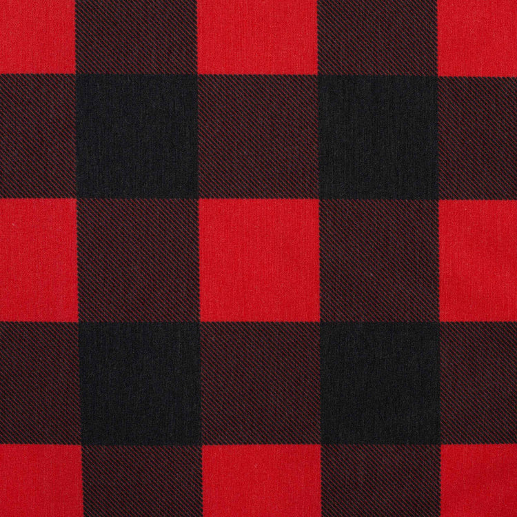 Commander® Buffalo Plaid