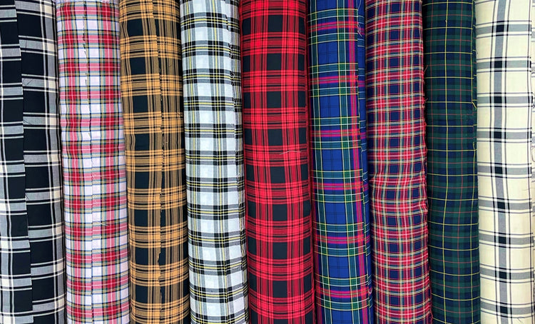 Tartan