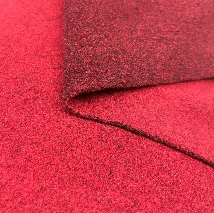 Polartec 2-Sided Velour Fleece