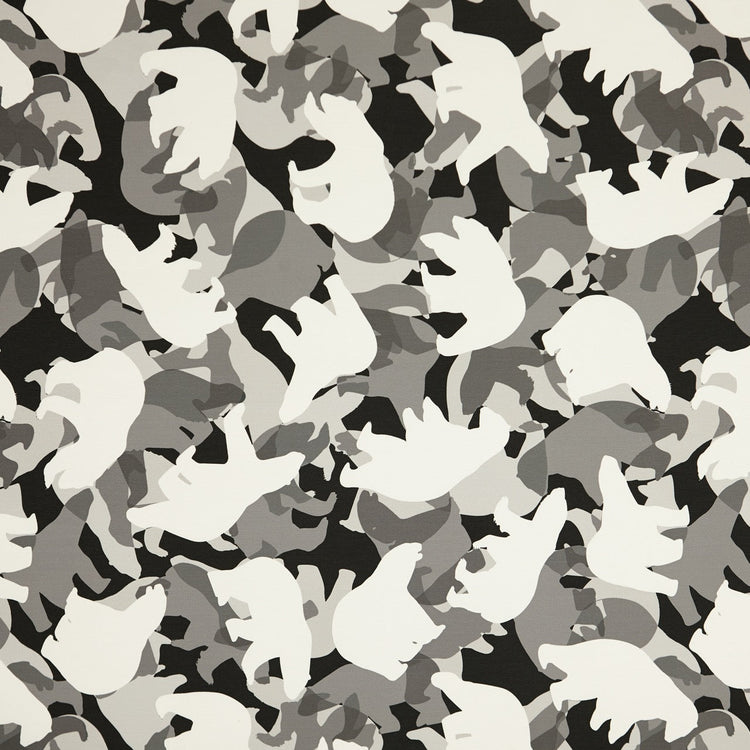 Commander® Polar Bear Camo