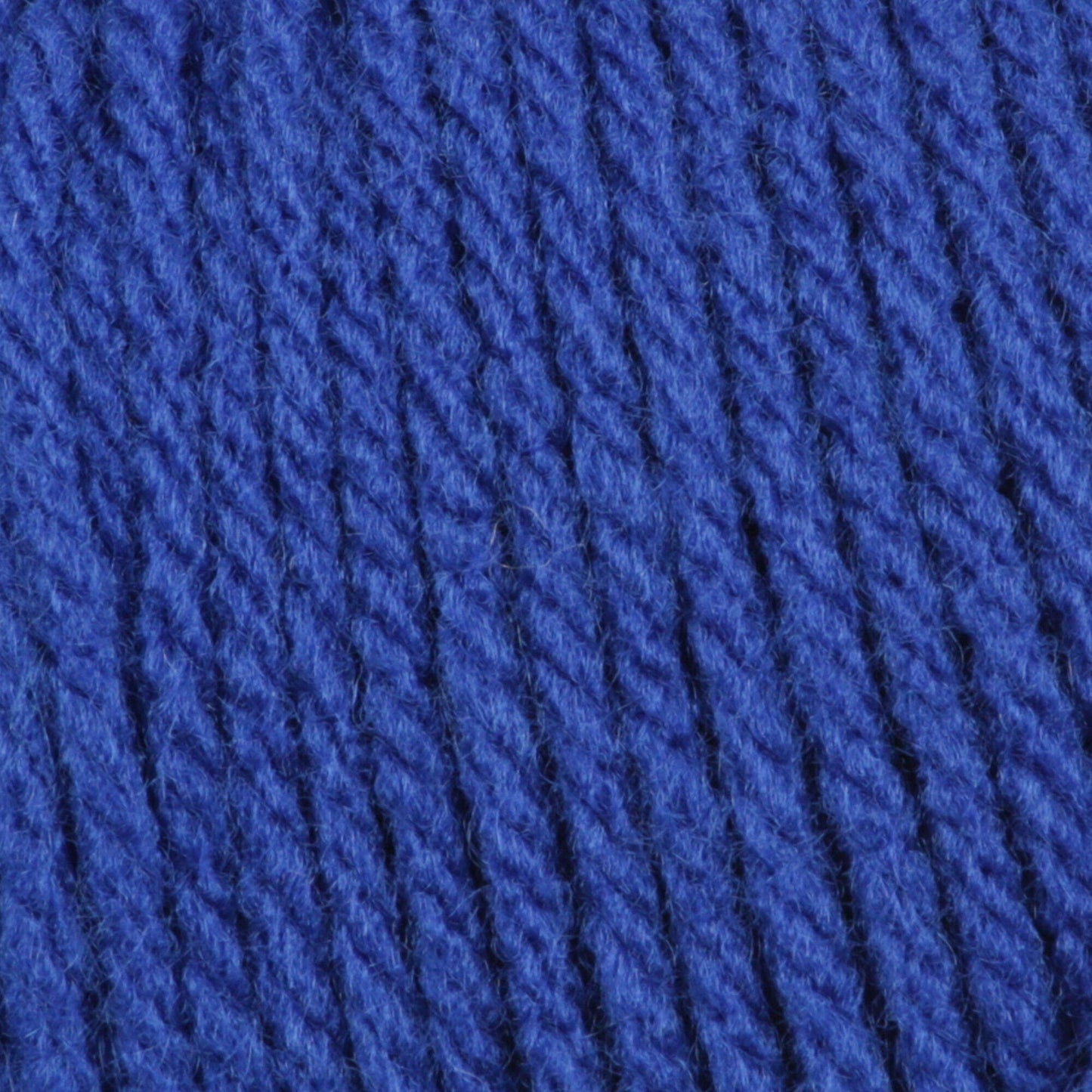 Bernat® Super Value - Royal Blue (detail)