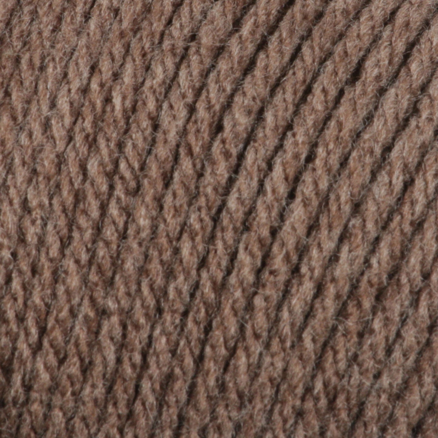 Bernat® Super Value - Taupe Heather (detail)