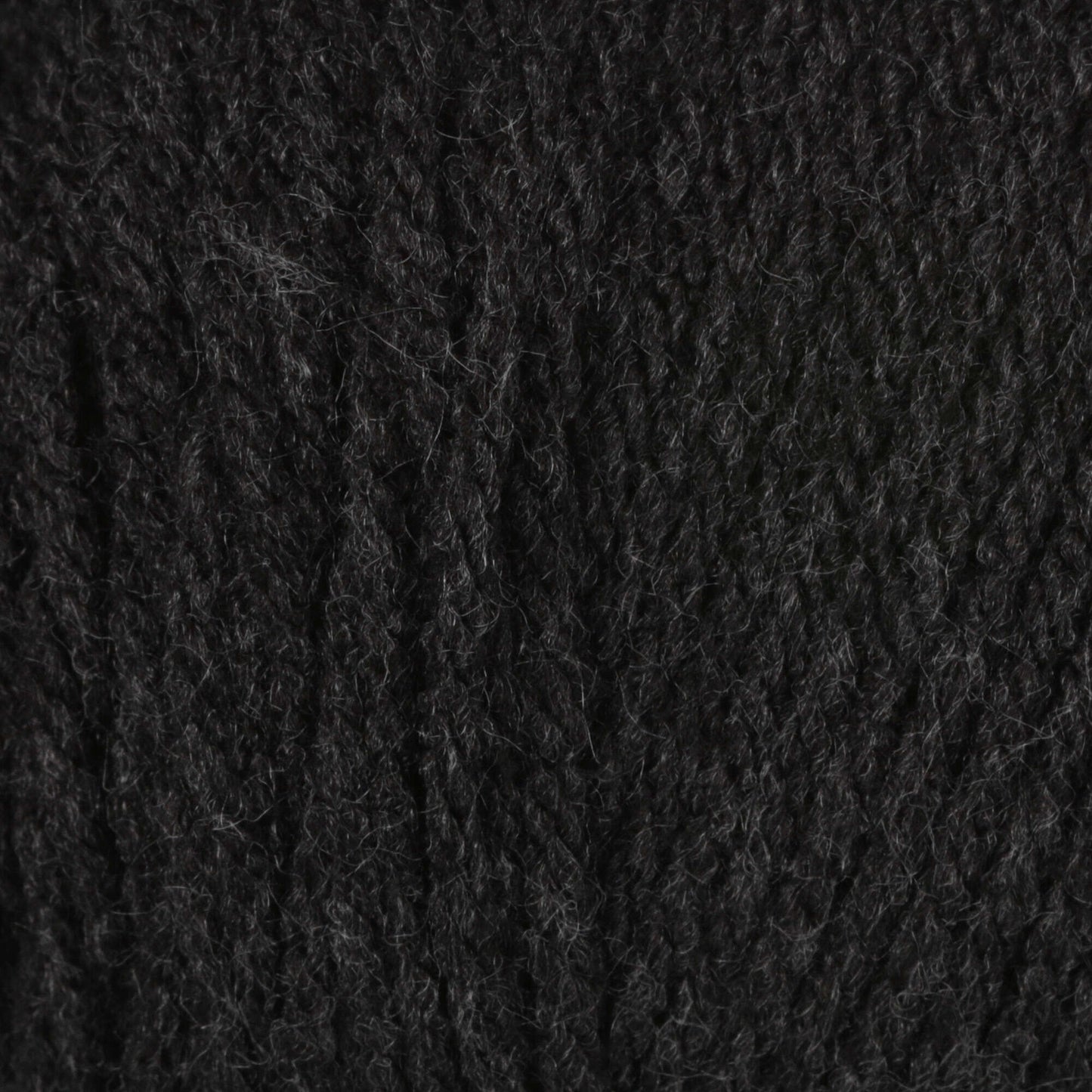 Bernat® Super Value - Dark Gray (detail)