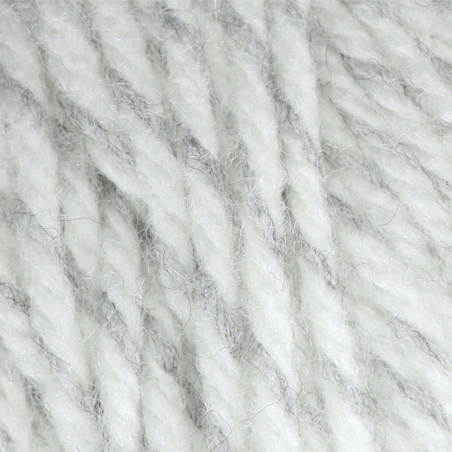 Bernat® Super Value - Gray Ragg (detail)