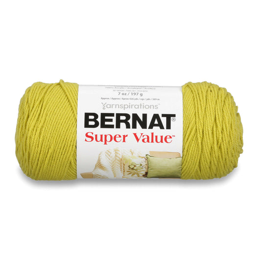 Bernat® Super Value - Grass