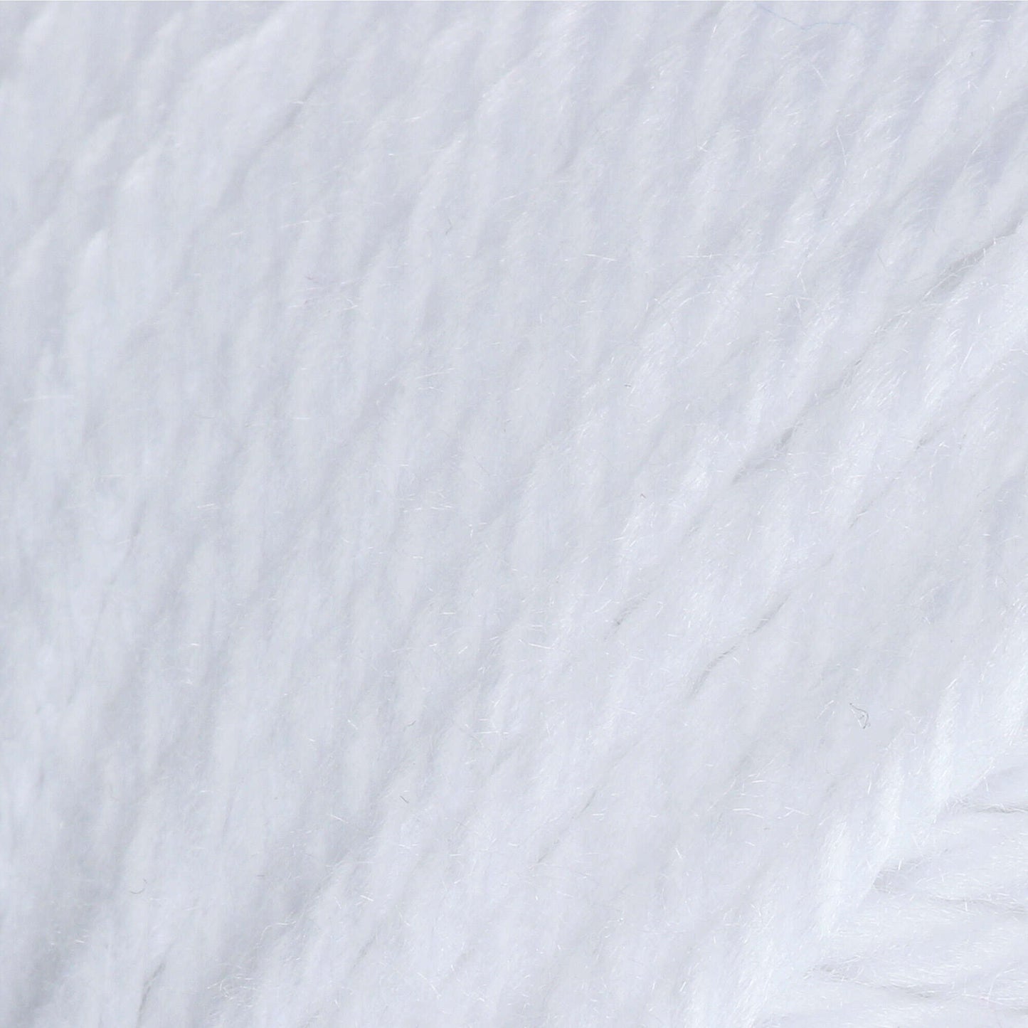 Bernat® Satin - Snow (detail)