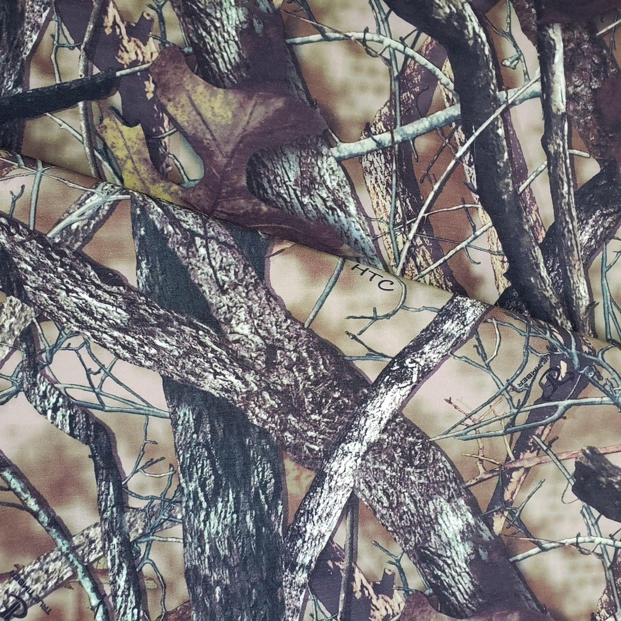 Commander® True Timber® HTC Fall (fold)