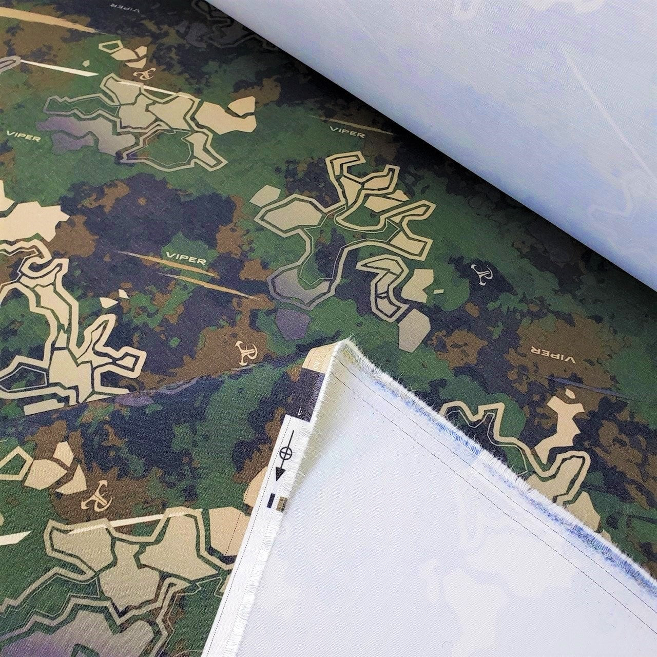 Commander® True Timber® Viper Woodland (roll)