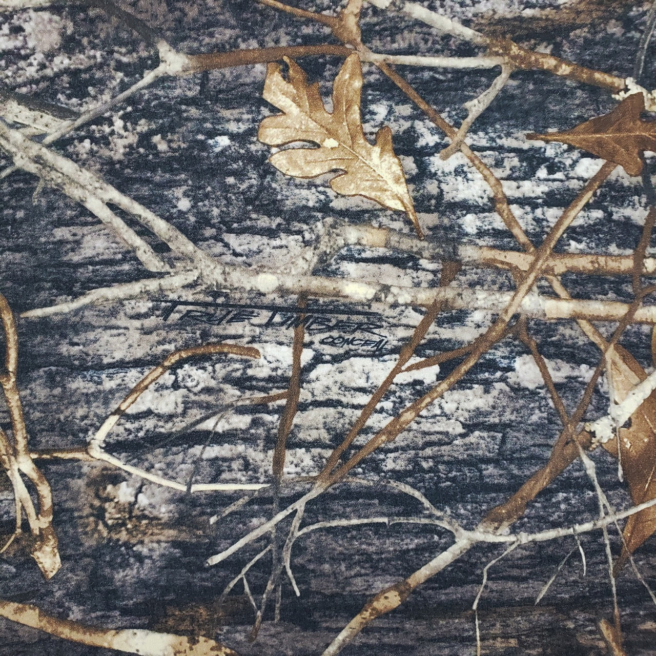 Commander® True Timber® Conceal Brown (detail)