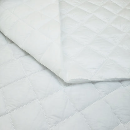 Quilted Poly 2-Sided - Solids