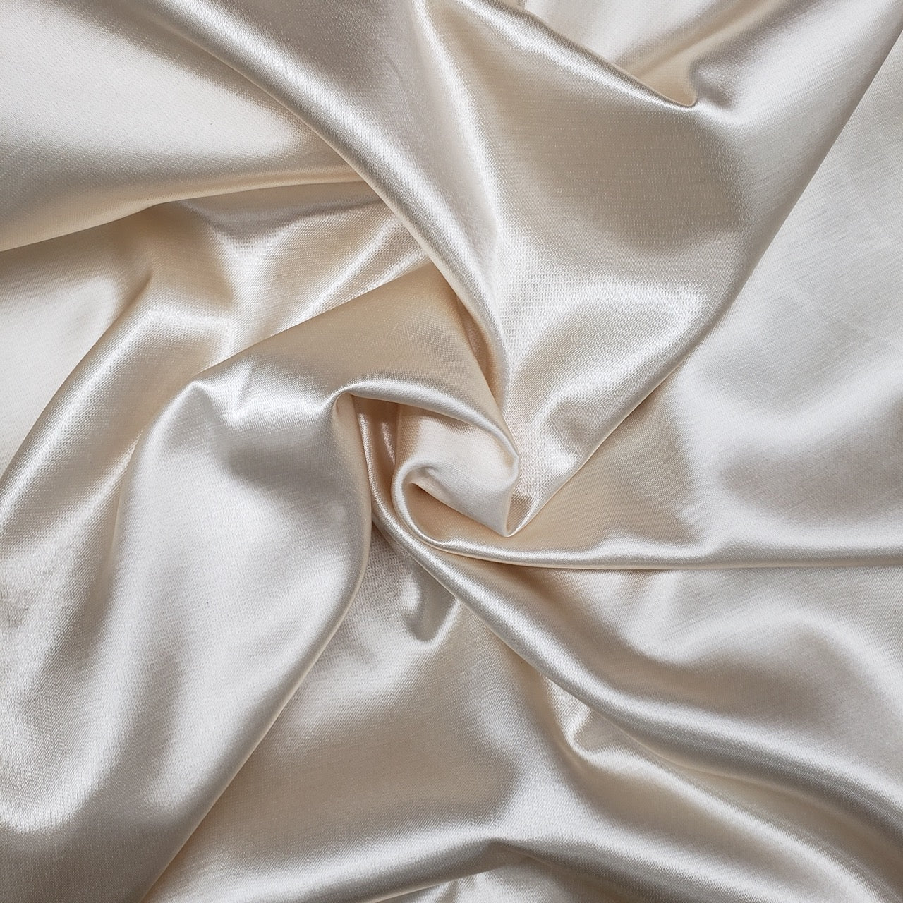 Kasha Lining - Ivory – Brador Fabrics