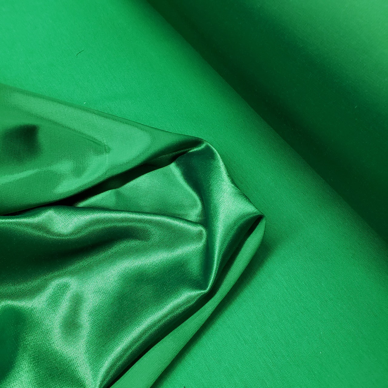 Kasha Lining - Jade (roll)