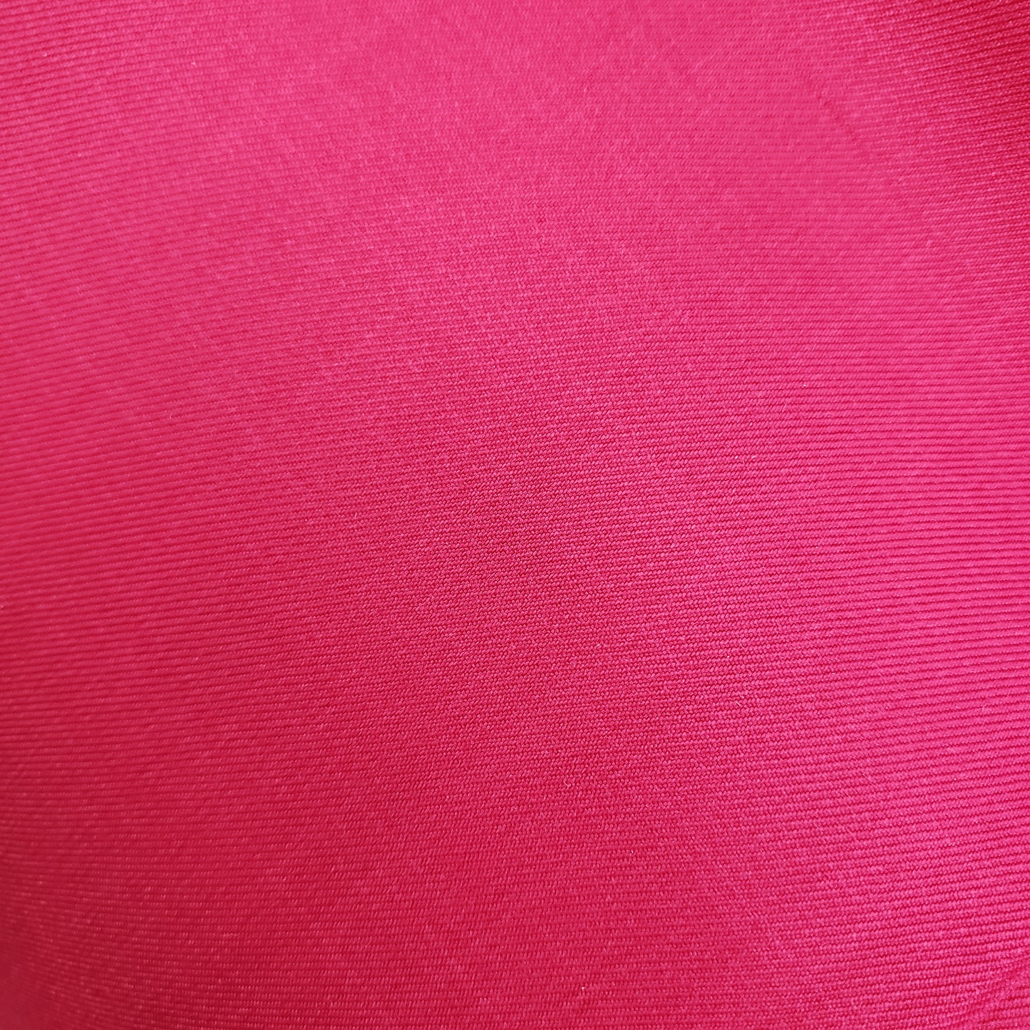 Textured Poly Melange - Magenta