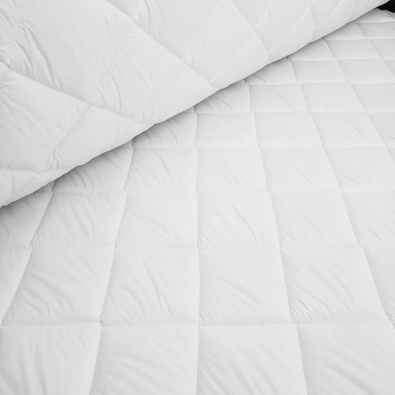 Quilted Holofill™ - 2-Sided - 8oz (white - roll)
