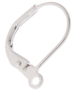 Leverback Ear Wire