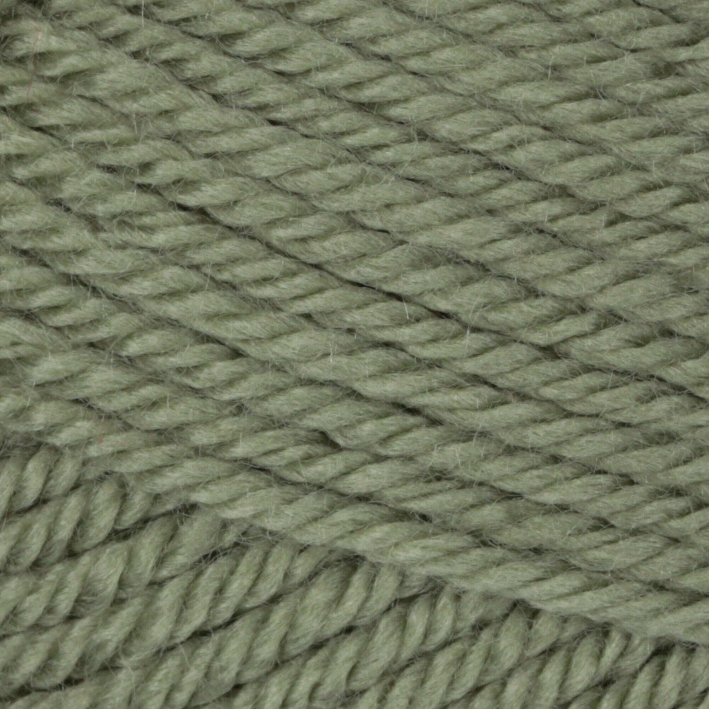 Patons® Canadiana - Medium Green Tea (detail)