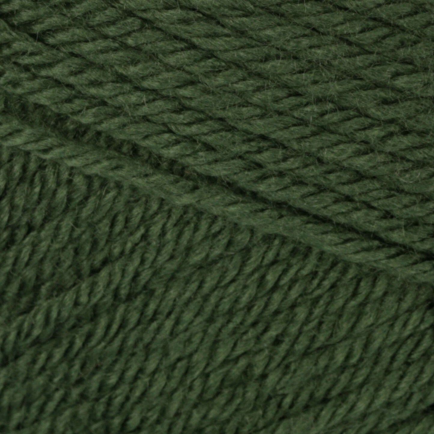 Patons® Canadiana - Dark Green Tea (detail)