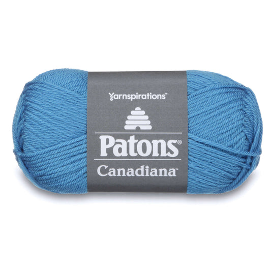 Patons® Canadiana - Clearwater Blue