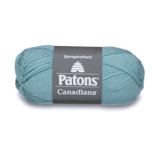 Patons® Canadiana - Pale Teal