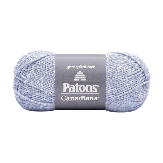 Patons® Canadiana - Rapids Blue