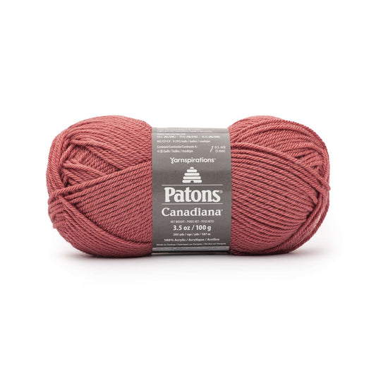 Patons® Canadiana - Rosette