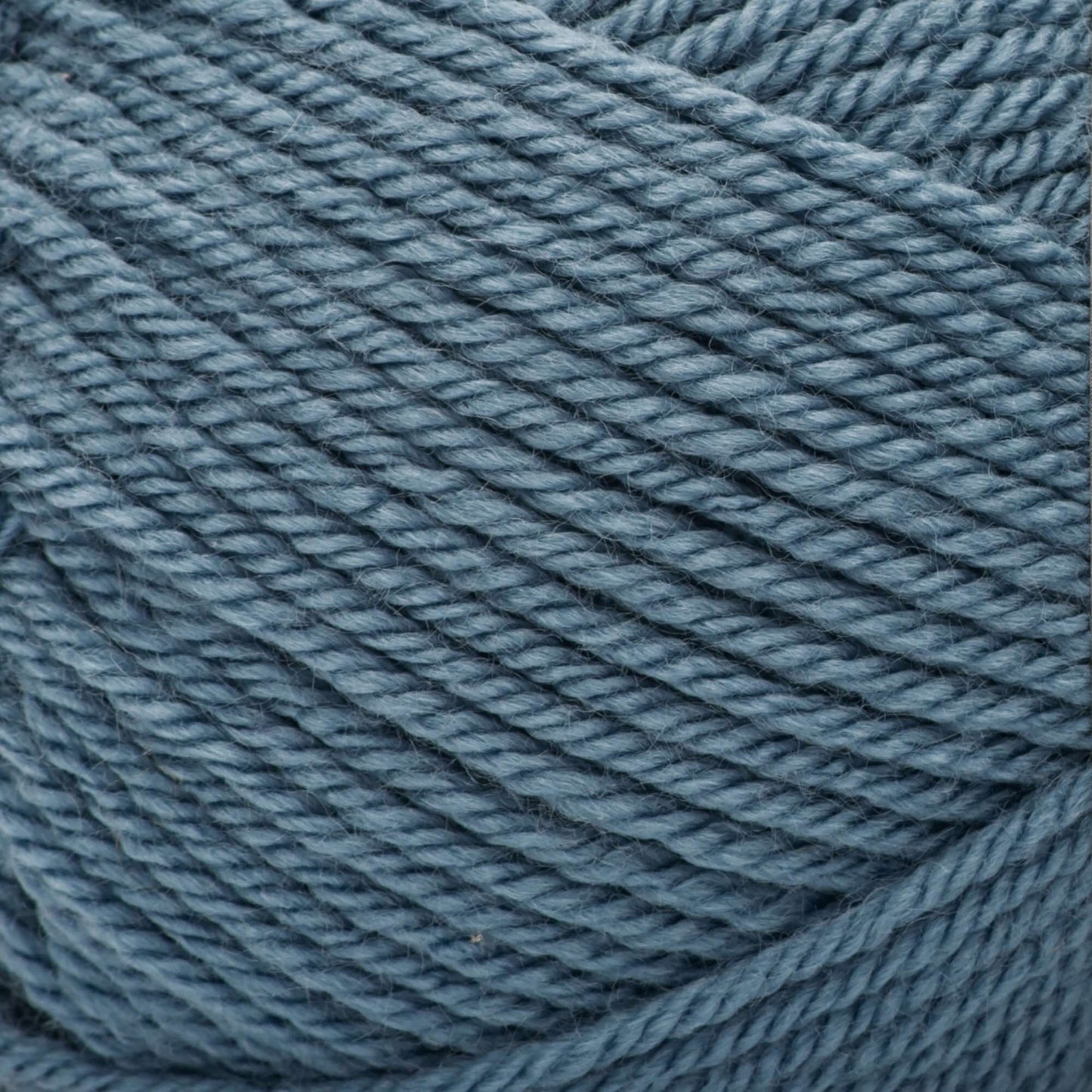 Patons® Canadiana - Blue Cloud (detail)
