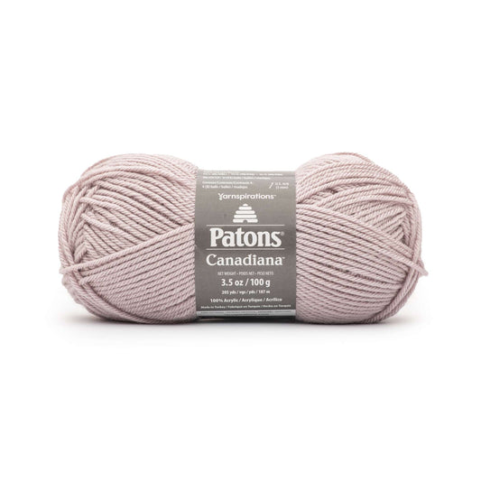 Patons® Canadiana - Pink Dust