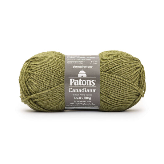 Patons® Canadiana - Moss