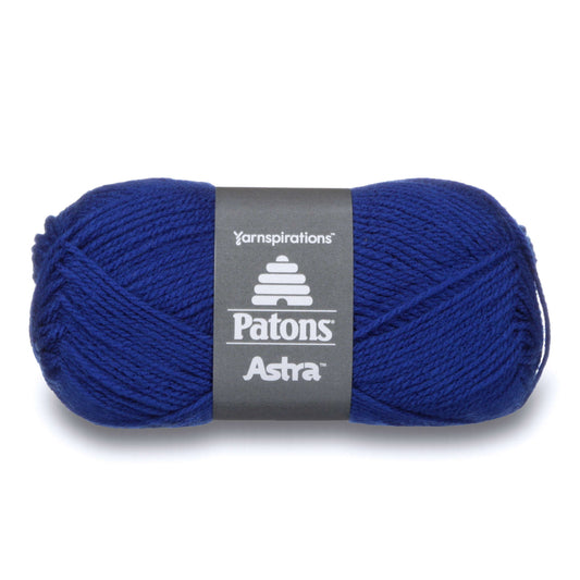 Patons® Astra - Electric Blue
