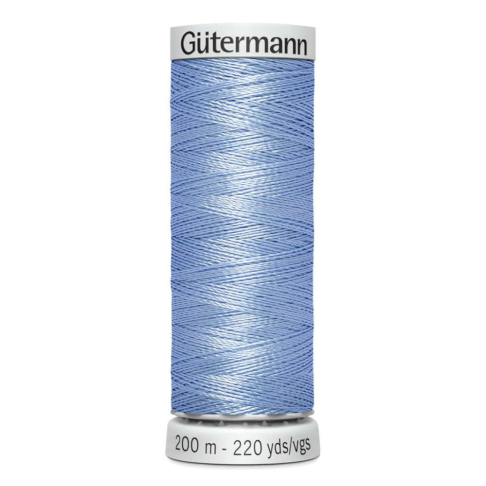 GÜTERMANN - Dekor Rayon Thread 200m - Foliage
