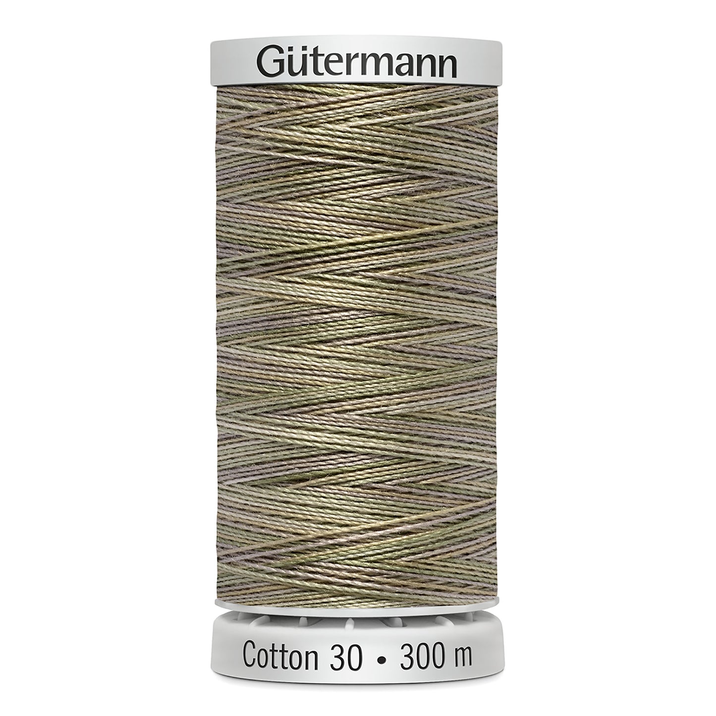 GÜTERMANN - Cotton 30wt Thread 300m - Palm Tree