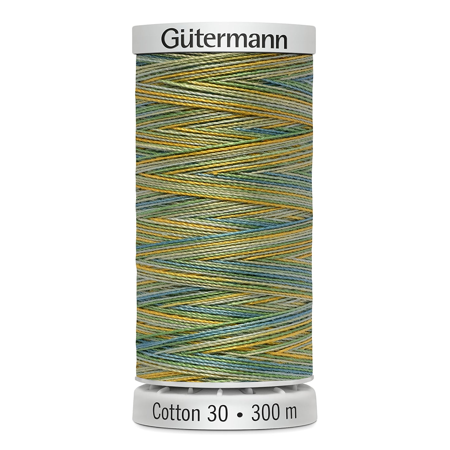 GÜTERMANN - Cotton 30wt Thread 300m - Horizon