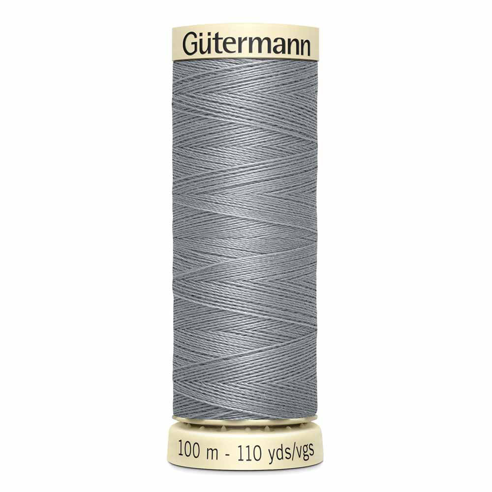 GÜTERMANN - Sew-all Thread 100m - Slate