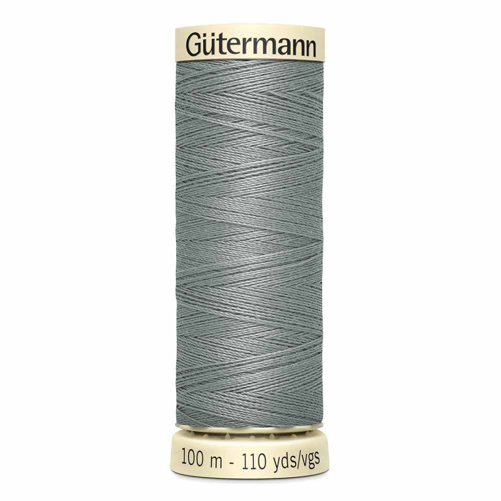GÜTERMANN - Sew-all Thread 100m - Glacier