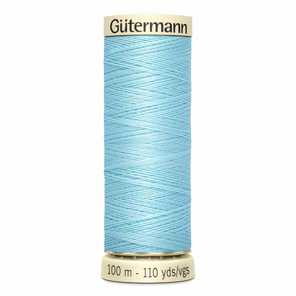 GÜTERMANN - Sew-all Thread 100m - Baby Blue