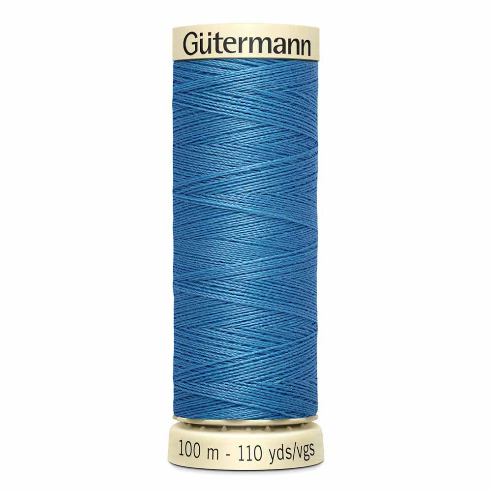 GÜTERMANN - Sew-all Thread 100m - French Blue