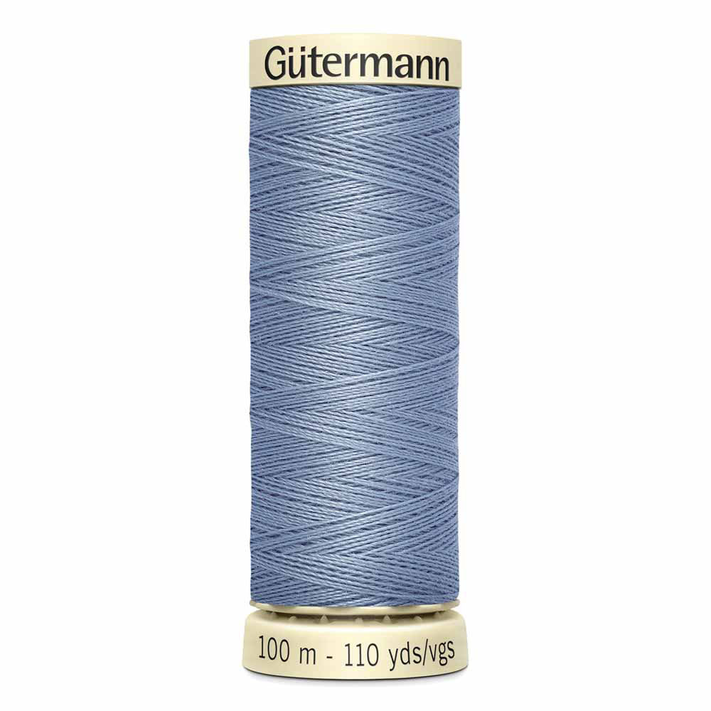 GÜTERMANN - Sew-all Thread 100m - Tile Blue