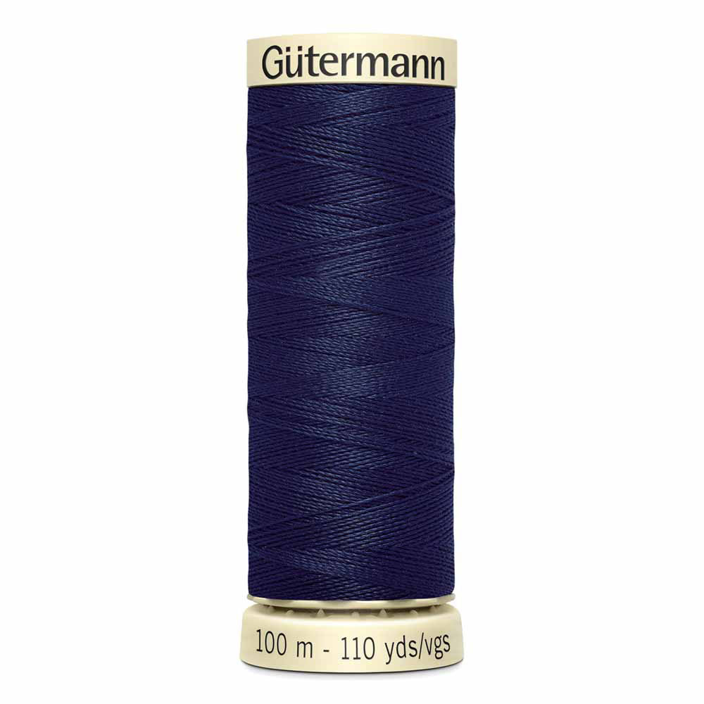 GÜTERMANN - Sew-all Thread 100m - Dark Navy