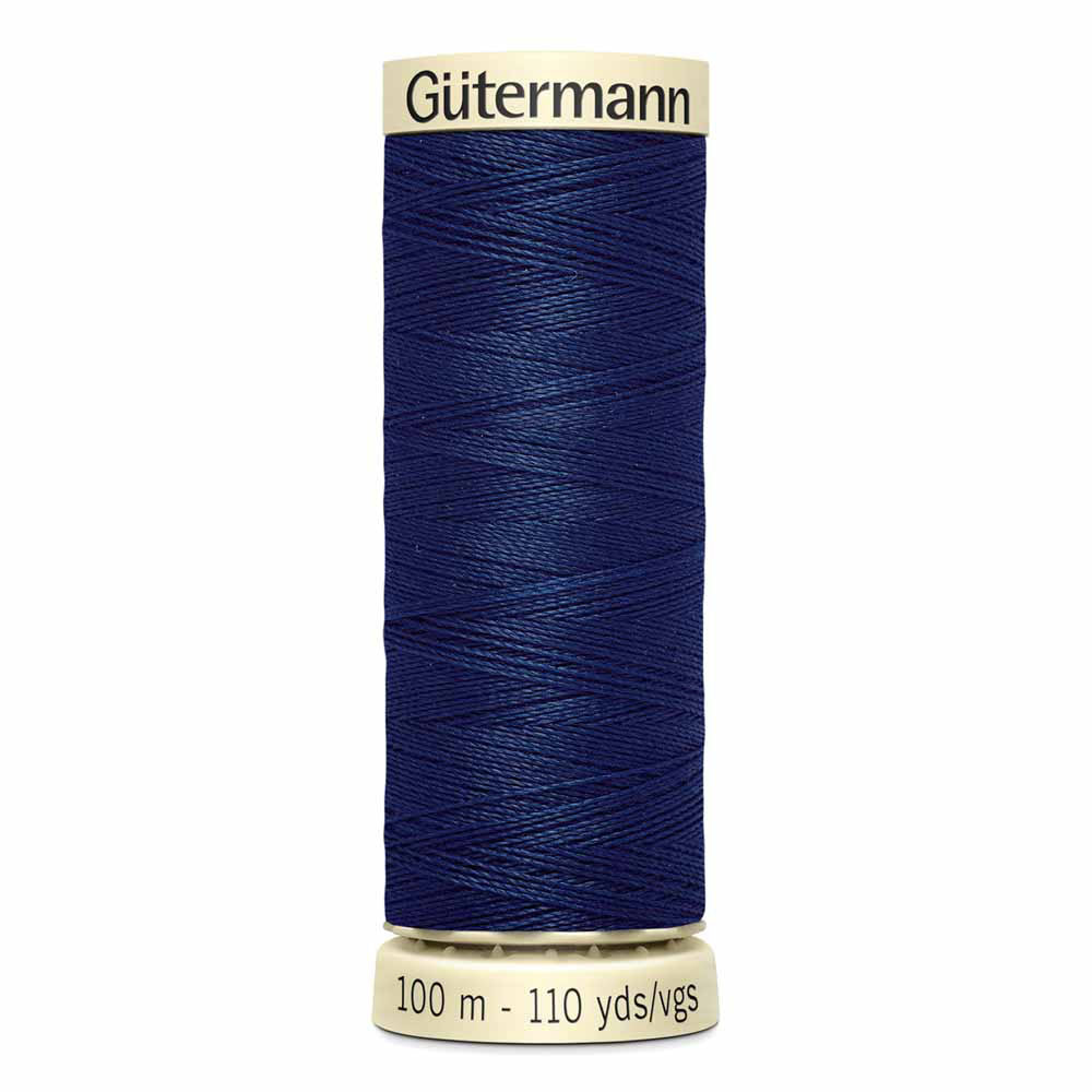 GÜTERMANN - Sew-all Thread 100m - Nautical