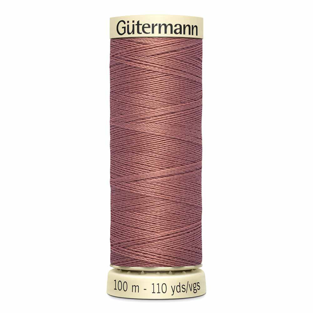 GÜTERMANN - Sew-all Thread 100m - Dusk