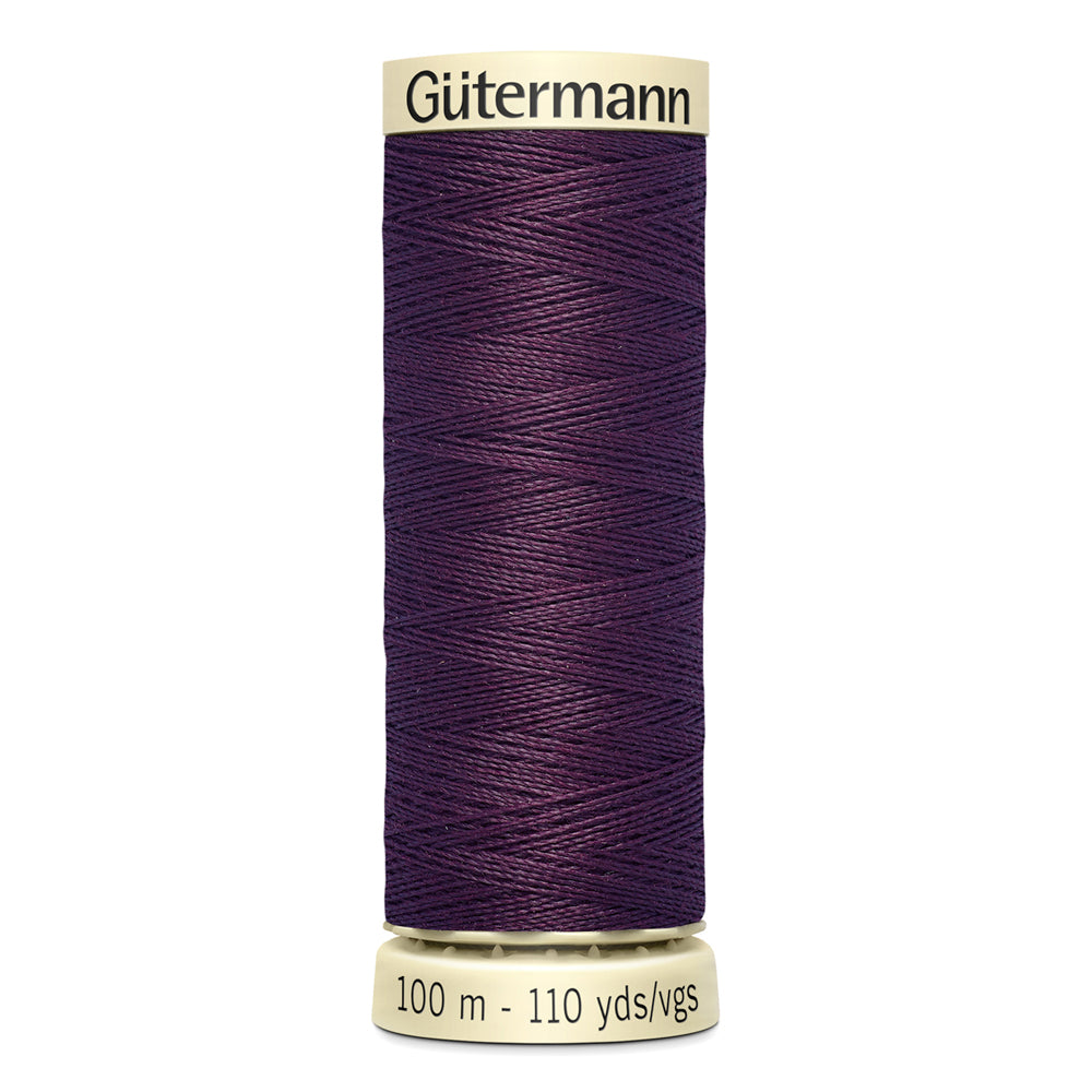 GÜTERMANN - Sew-all Thread 100m - Mulberry