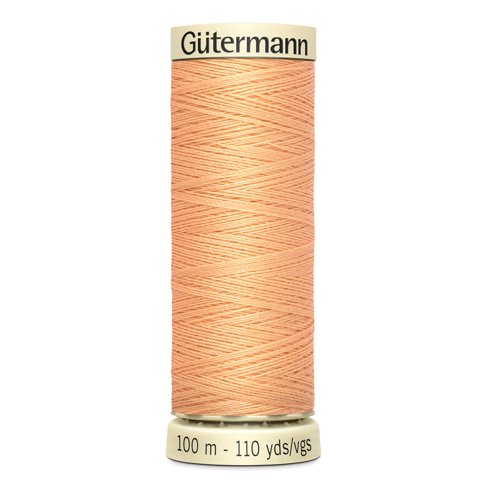 GÜTERMANN - Sew-all Thread 100m - Powder Puff