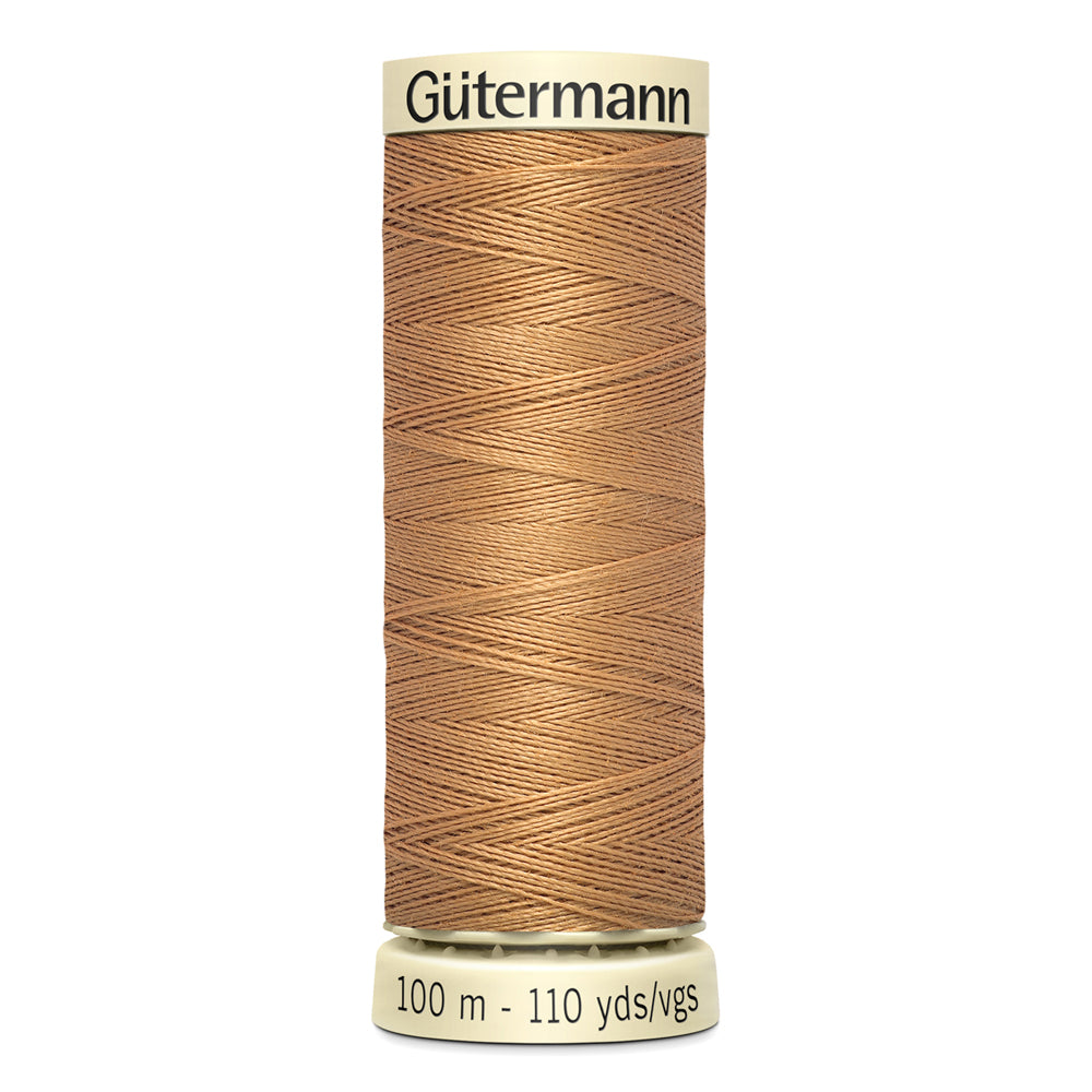 GÜTERMANN - Sew-all Thread 100m - Cashmere