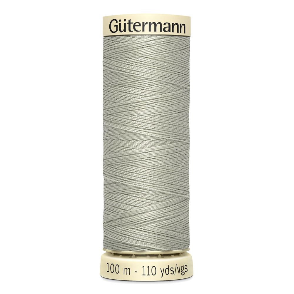 GÜTERMANN - Sew-all Thread 100m - Light Taupe