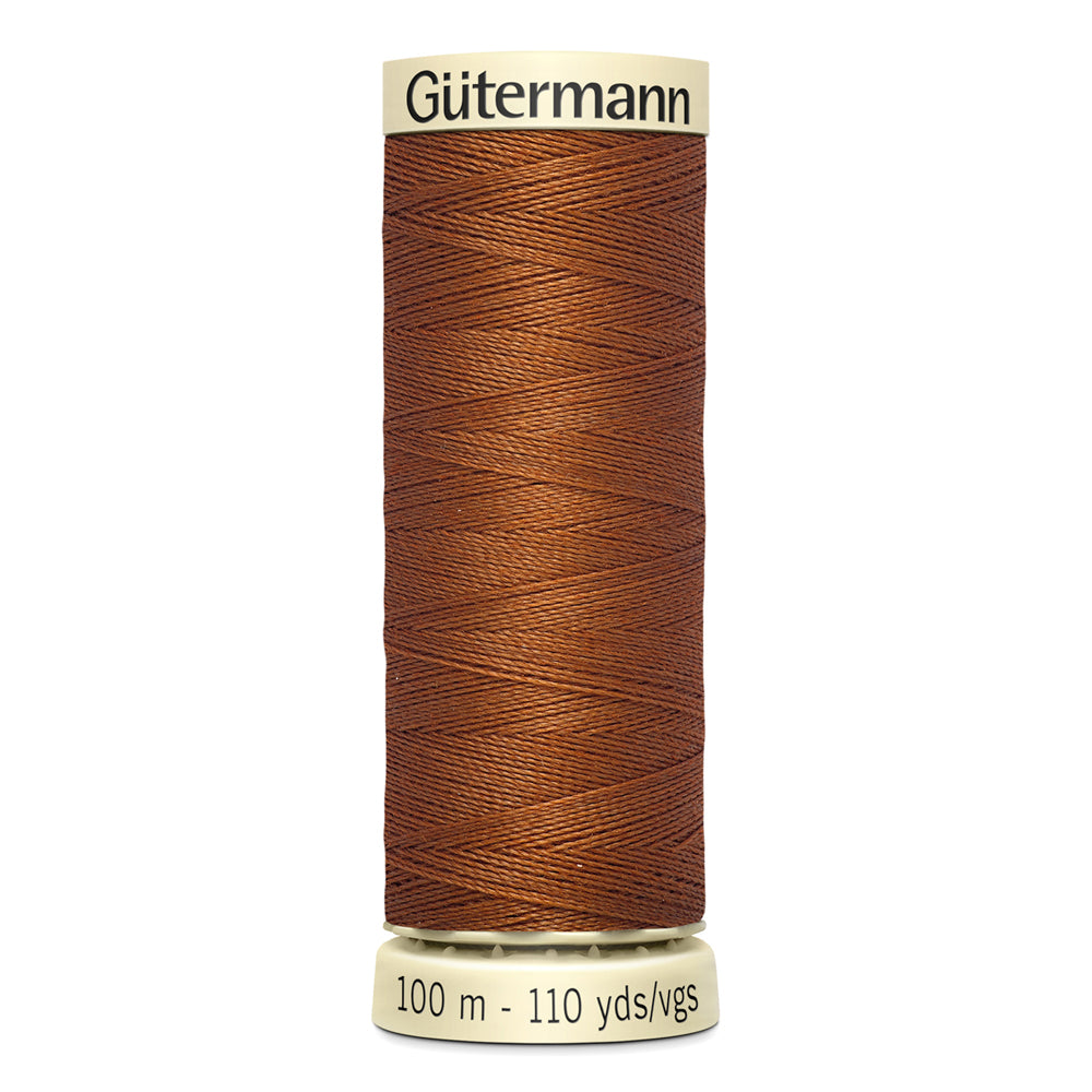 GÜTERMANN - Sew-all Thread 100m - Allspice