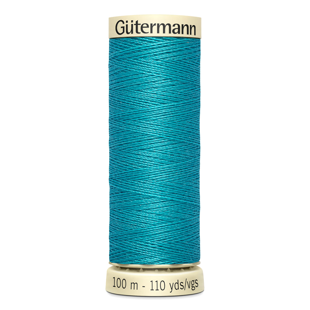 GÜTERMANN - Sew-all Thread 100m - Harbour Blue