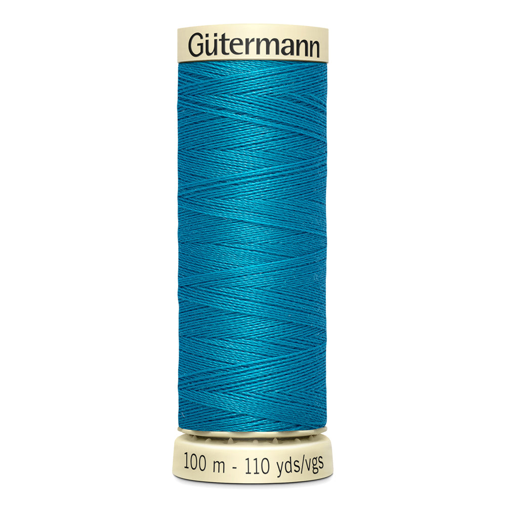 GÜTERMANN - Sew-all Thread 100m - River Blue