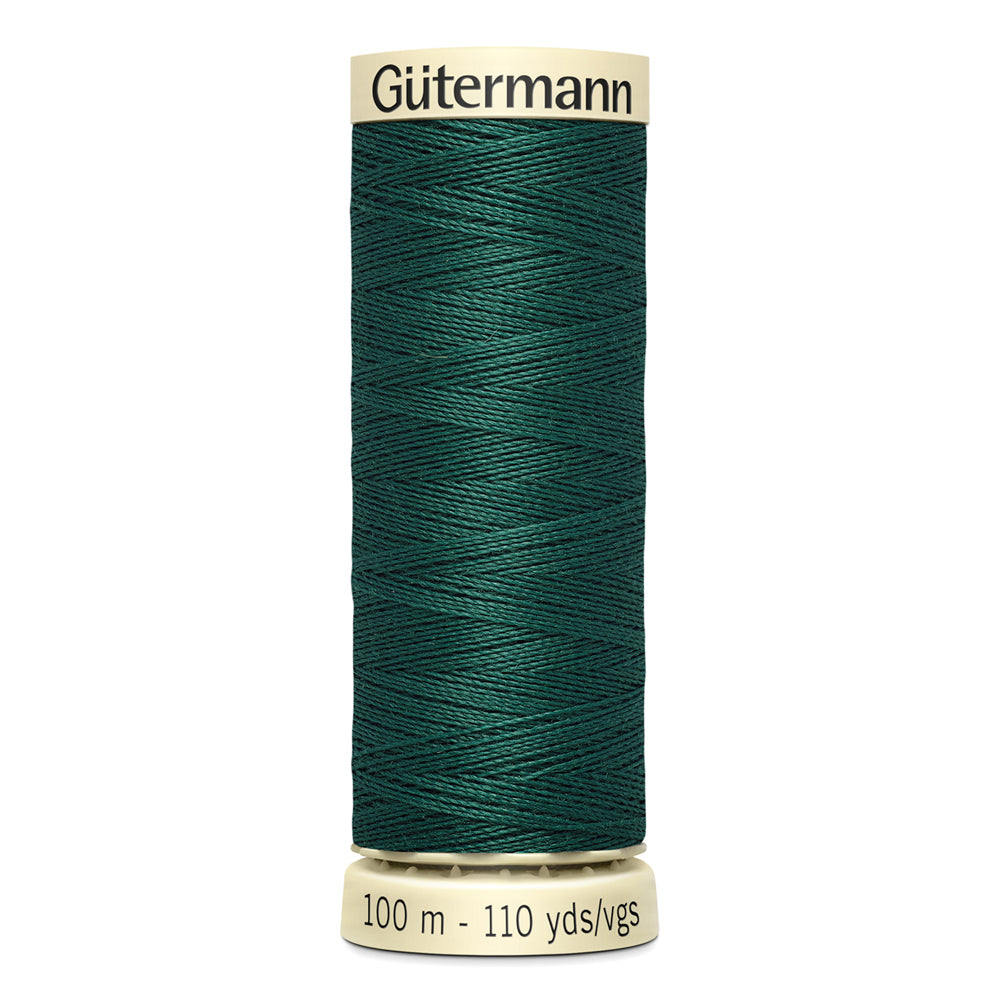 GÜTERMANN - Sew-all Thread 100m - Ocean Green