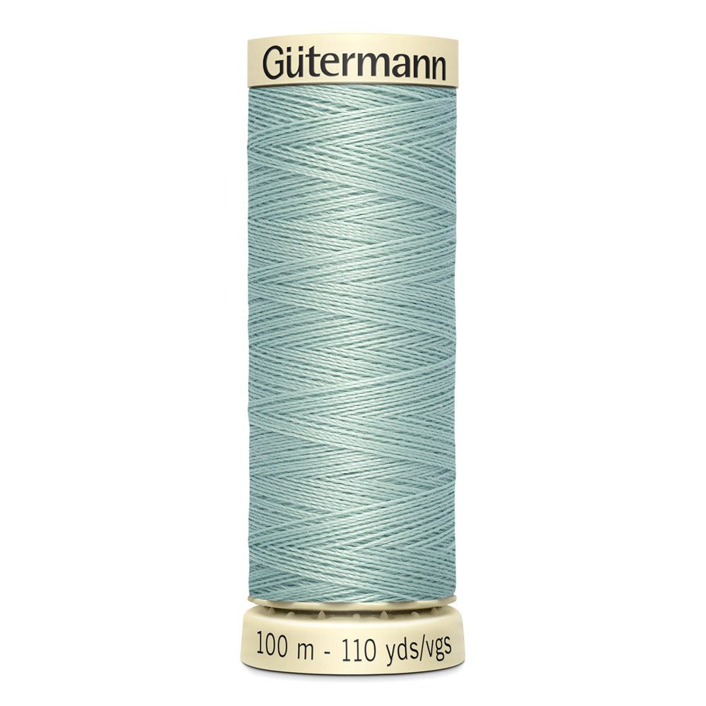 GÜTERMANN - Sew-all Thread 100m - Mint Green