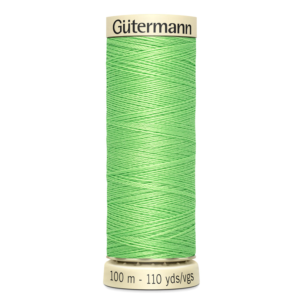 GÜTERMANN - Sew-all Thread 100m - New Leaf